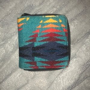 Authentic Pendleton wallet